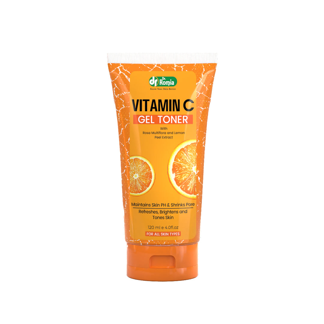 Vitamin C Gel Toner