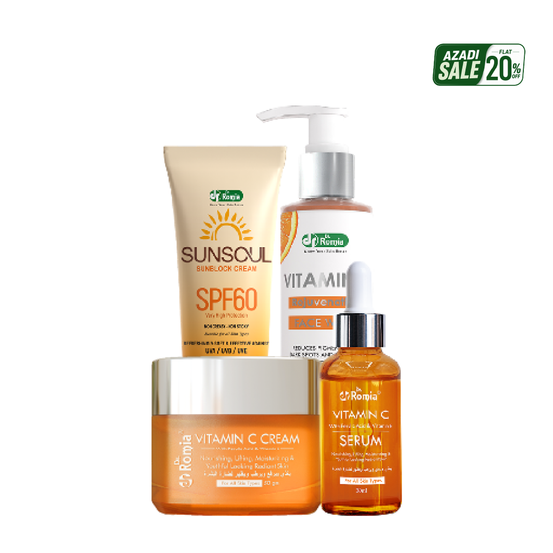 Vitamin C Bundle