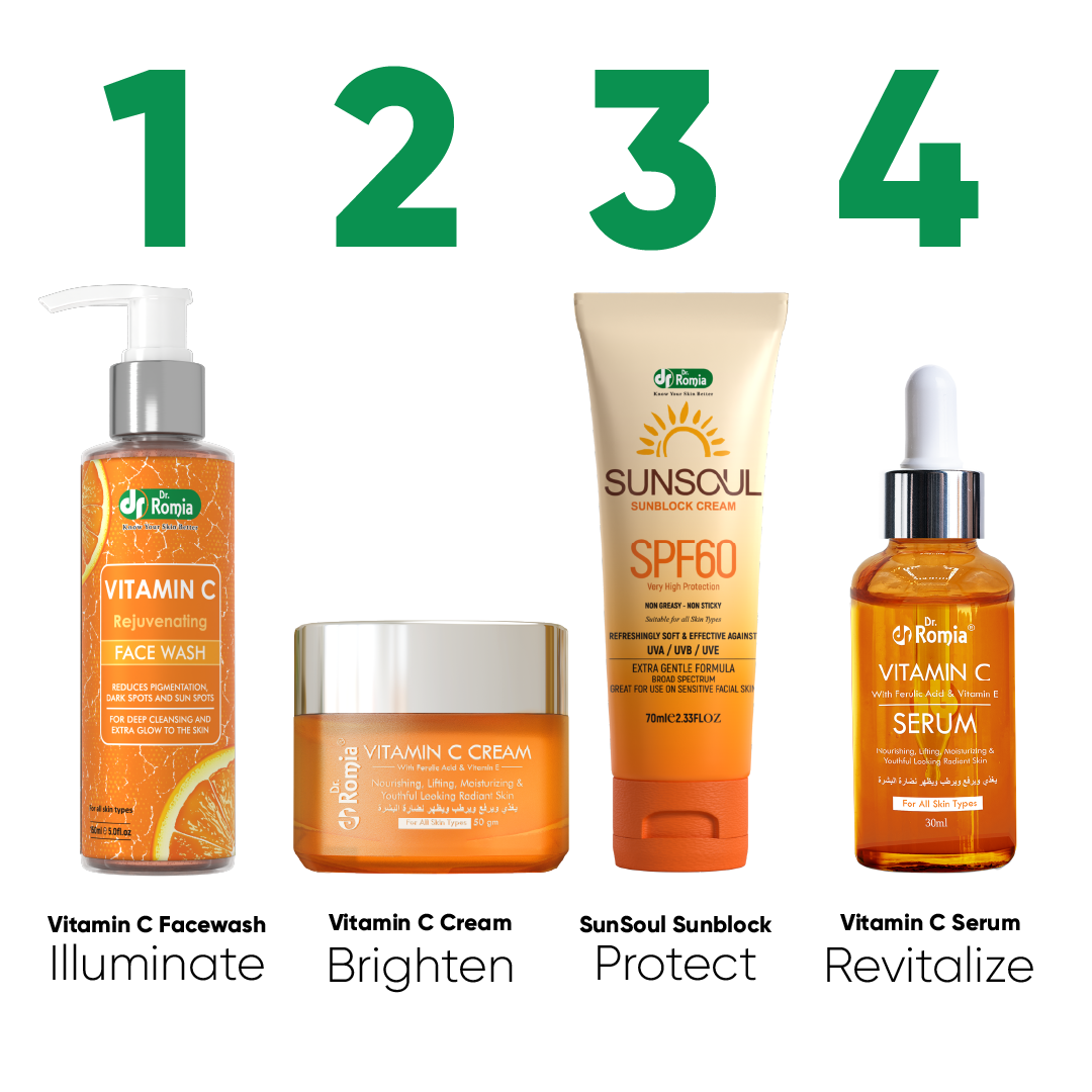 Vitamin C Bundle