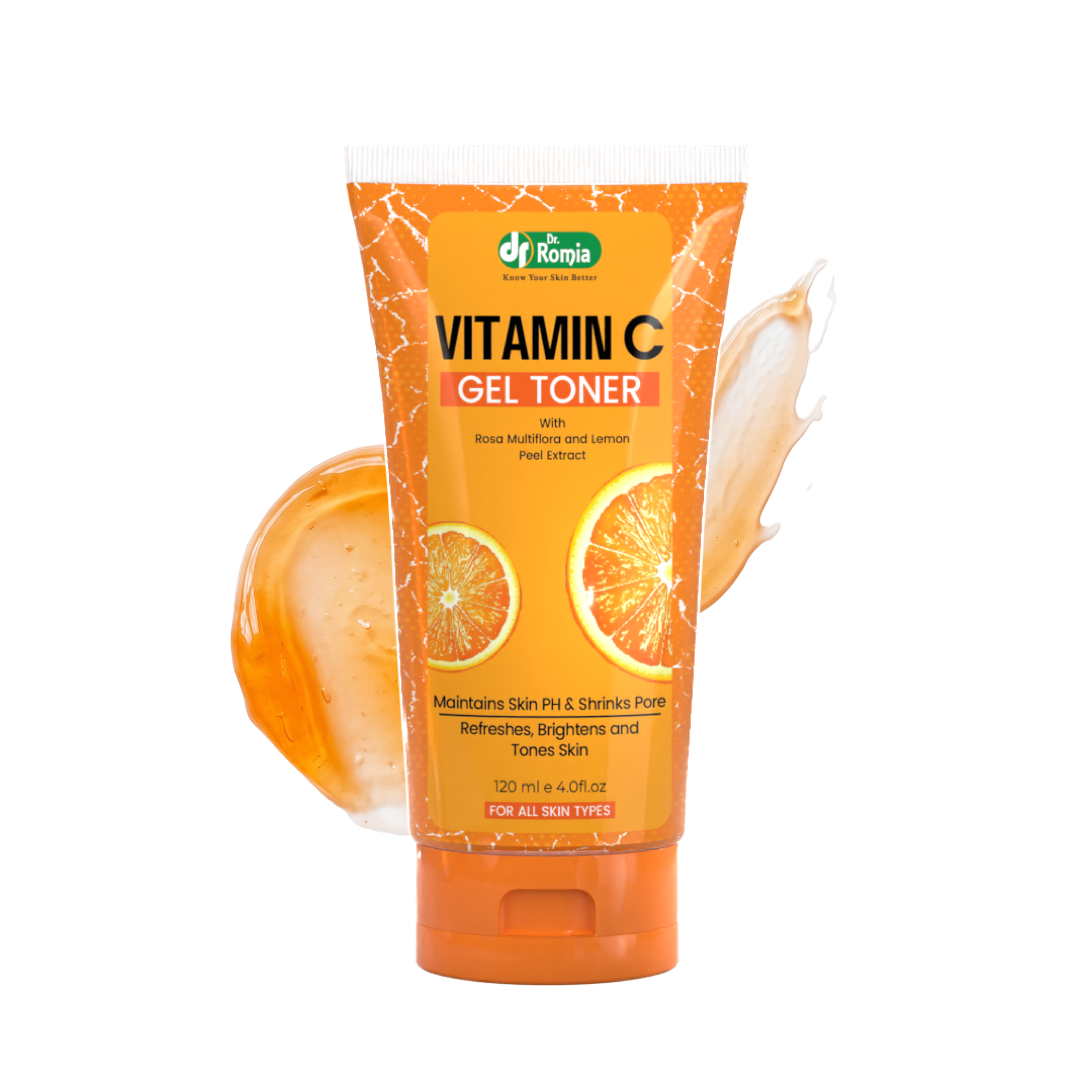 Vitamin C Facial Kit