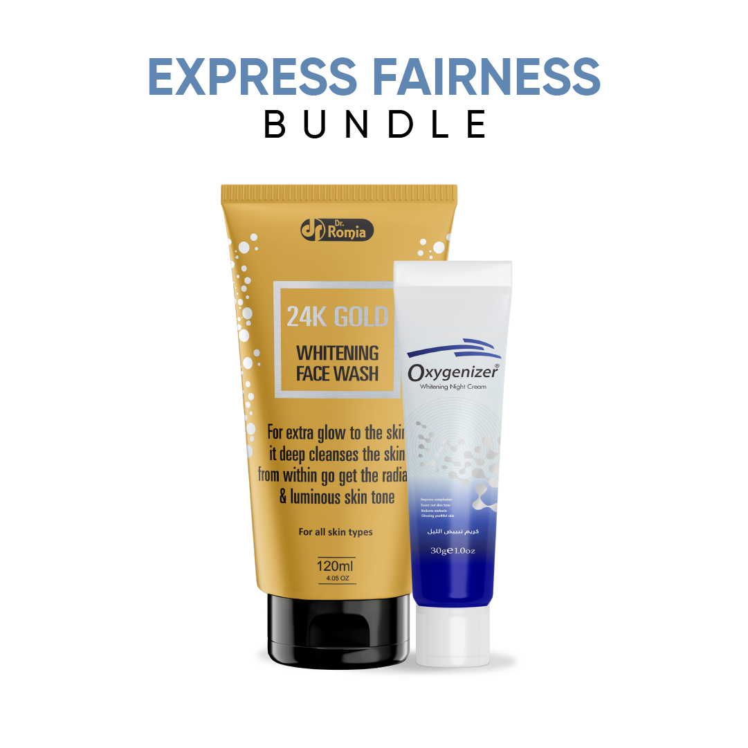 Express Fairness Bundle