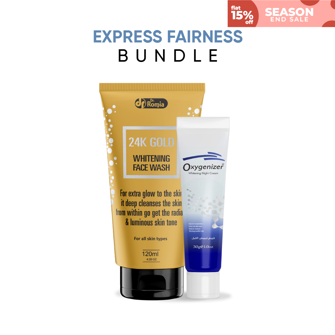 Express Fairness Bundle