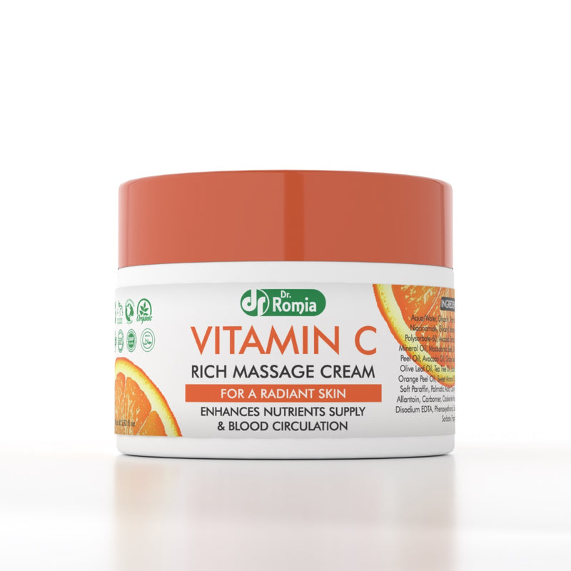 Vitamin C Facial Kit