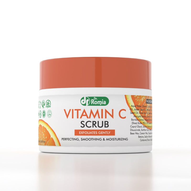 Vitamin C Facial Kit