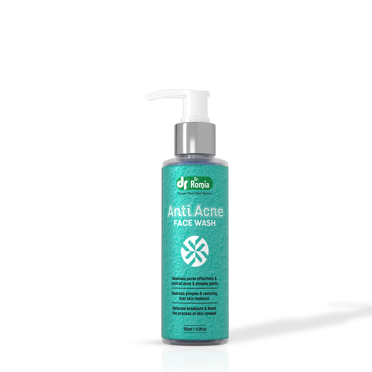 Best Face Wash For Acne in Pakistan – Anti Acne Face Wash