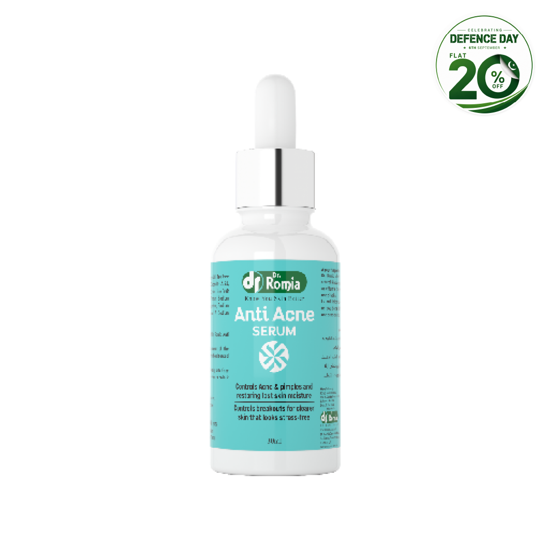 ANTI ACNE SERUM