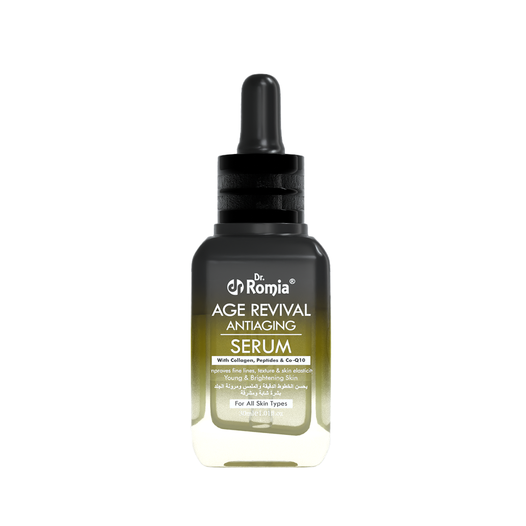 Age Revival Anti Aging Serum