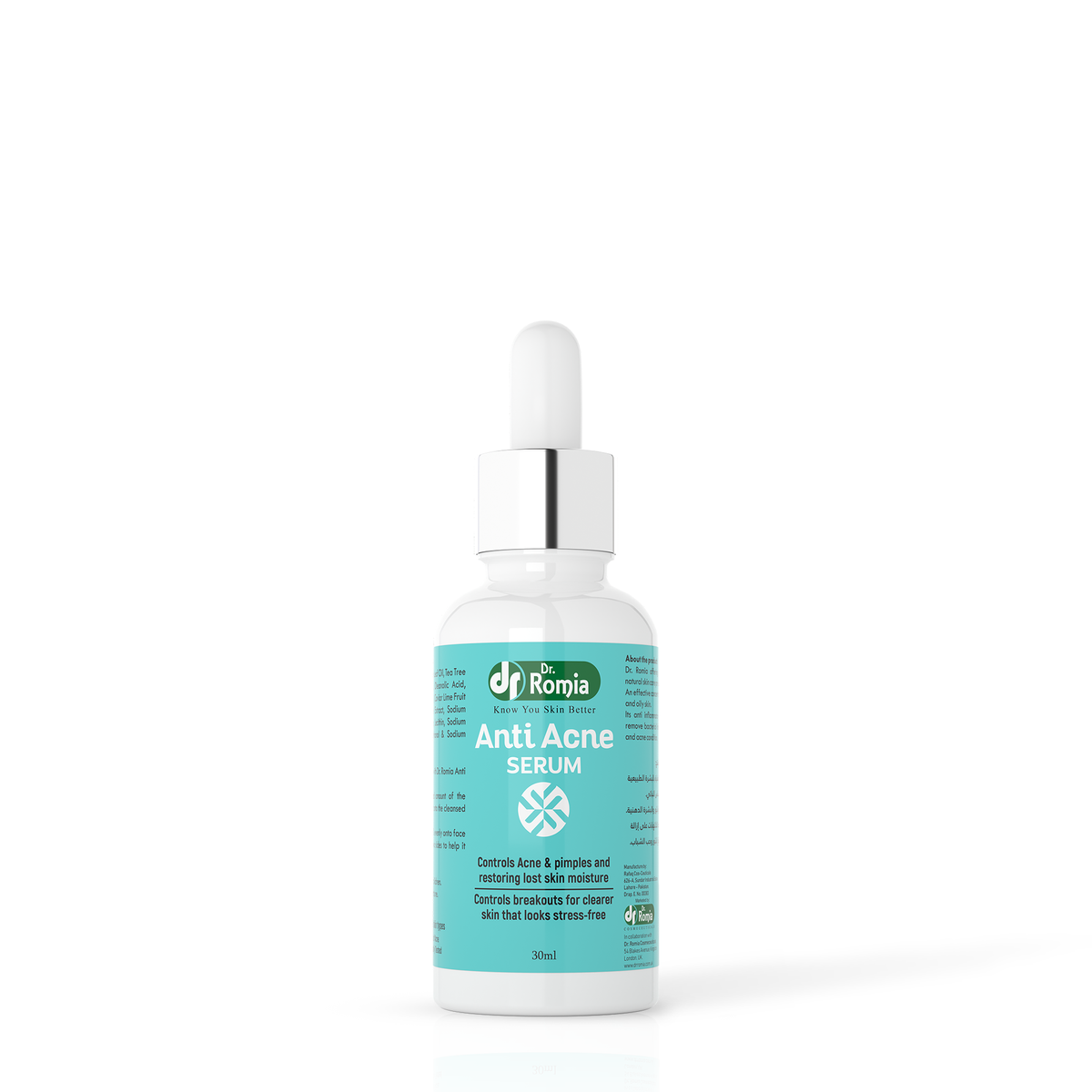 ANTI ACNE SERUM