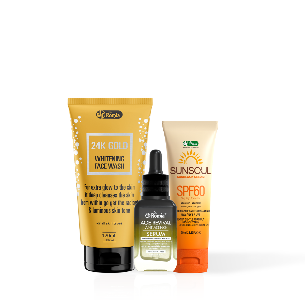Anti Aging Bundle
