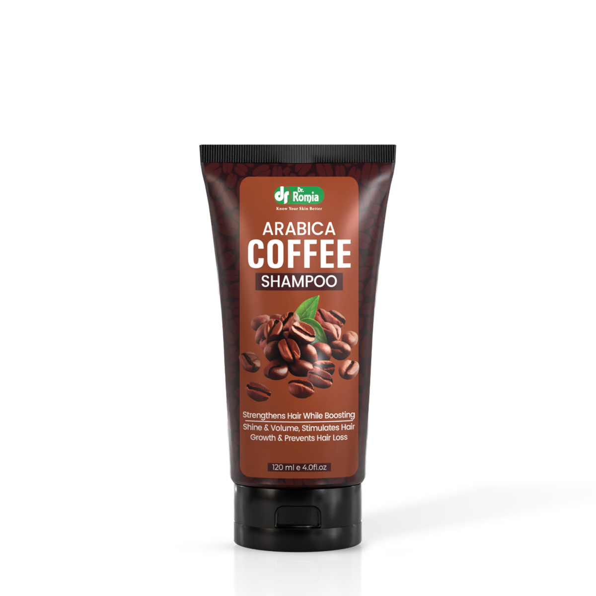 Coffee Scrub