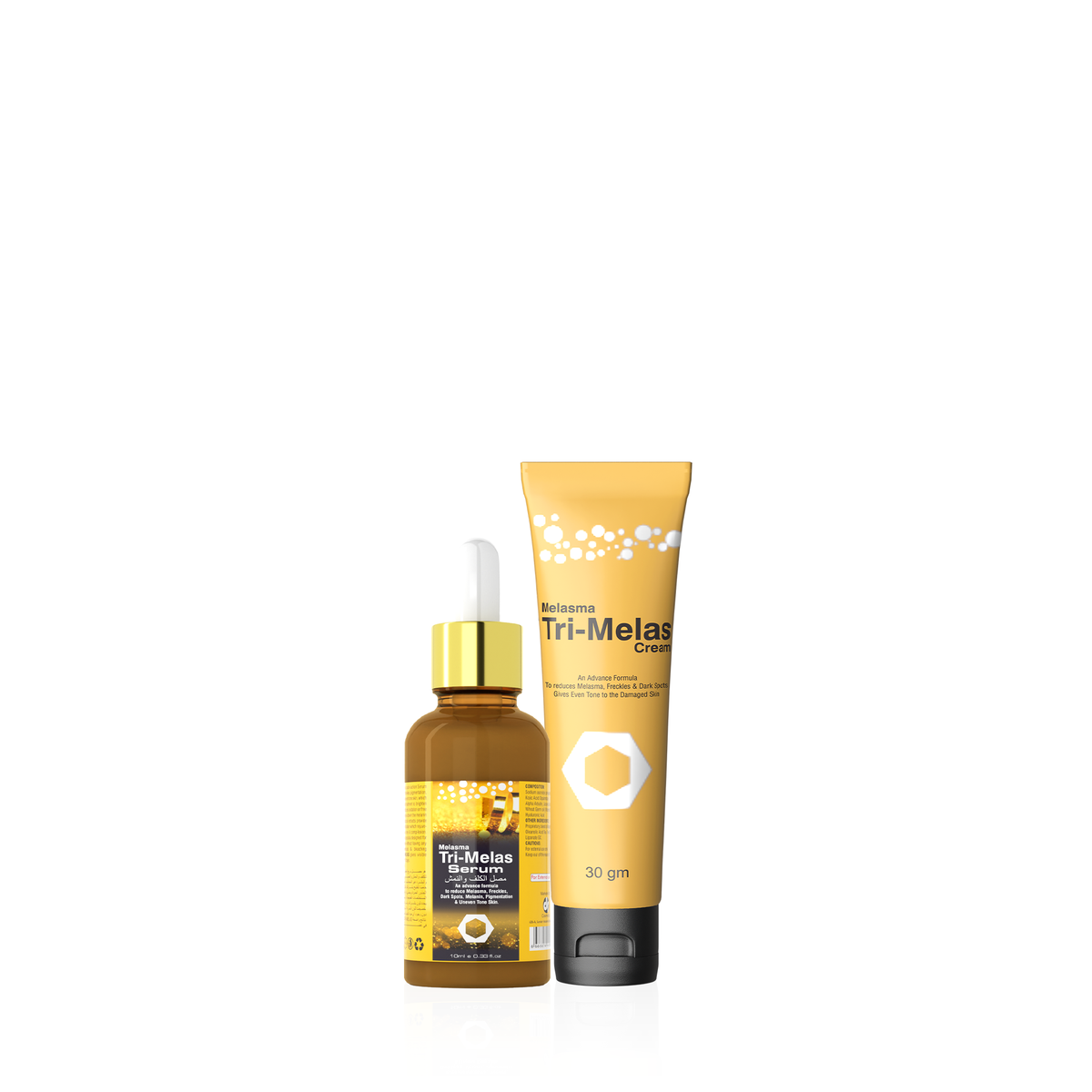 Best Dark Spots Bundle