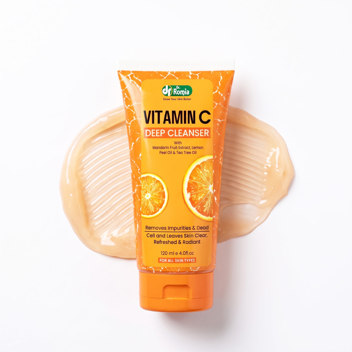 Vitamin C Deep Cleanser