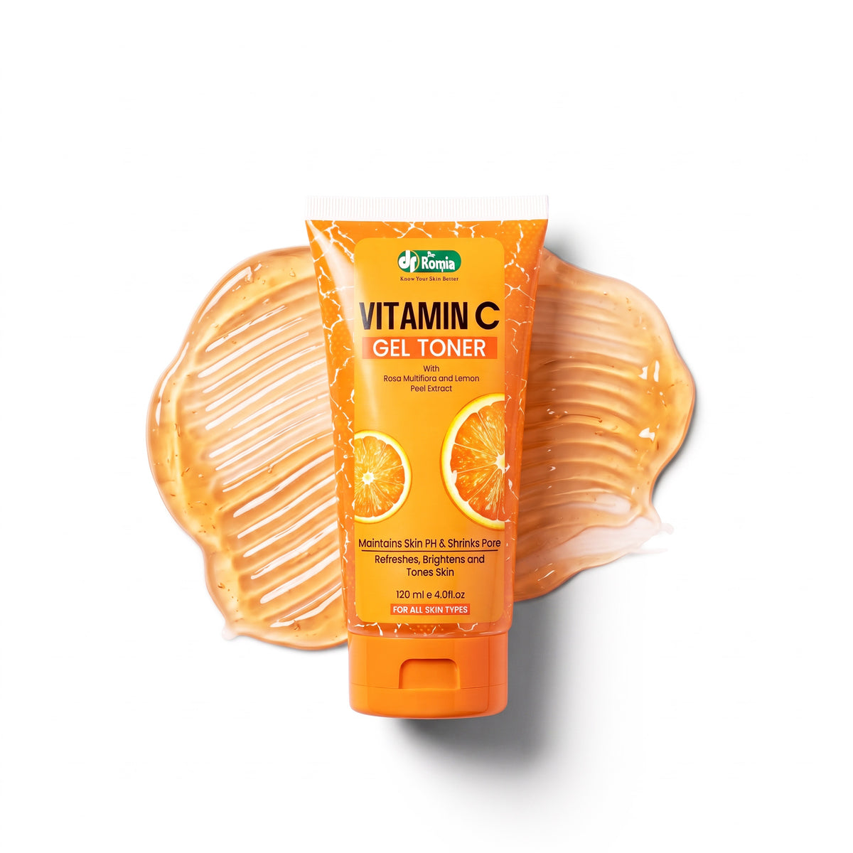 Vitamin C Gel Toner