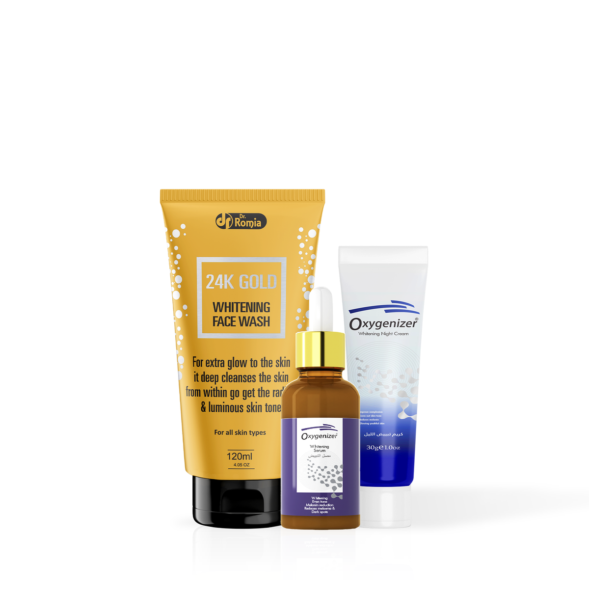 Intense Fairness Bundle