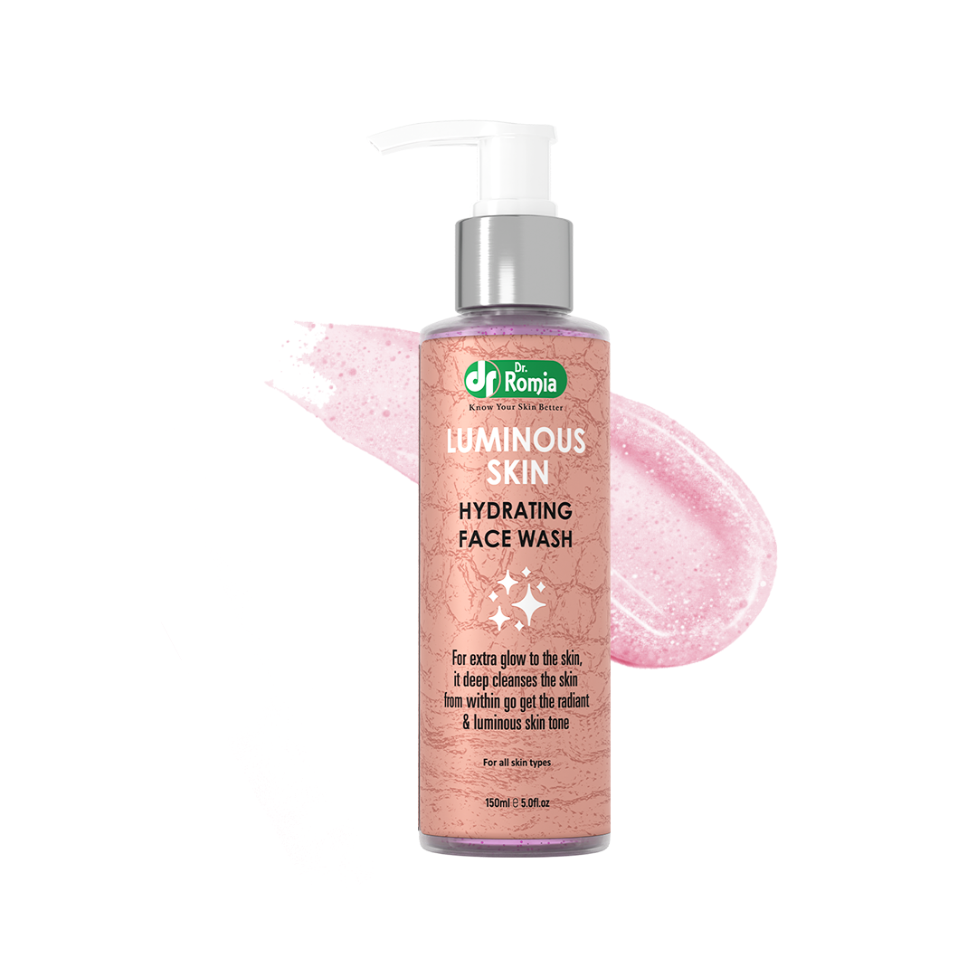 Luminous Hydrate Bundle