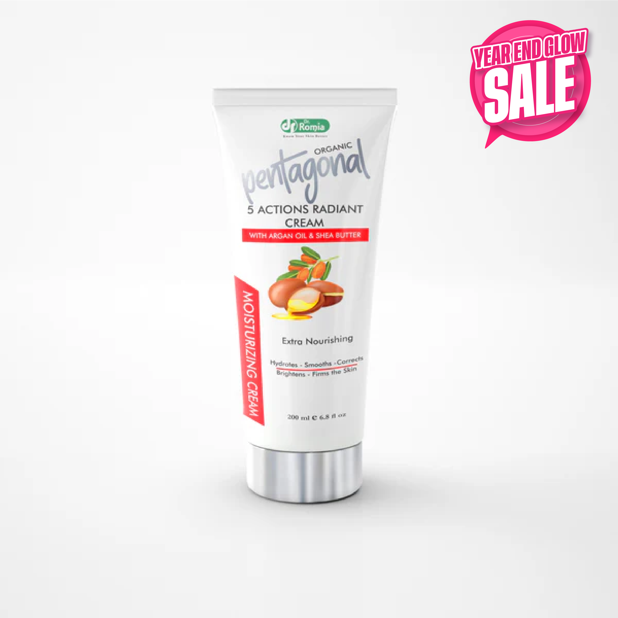 Best Moisturizer For Oily Skin – Pentagonal Cream