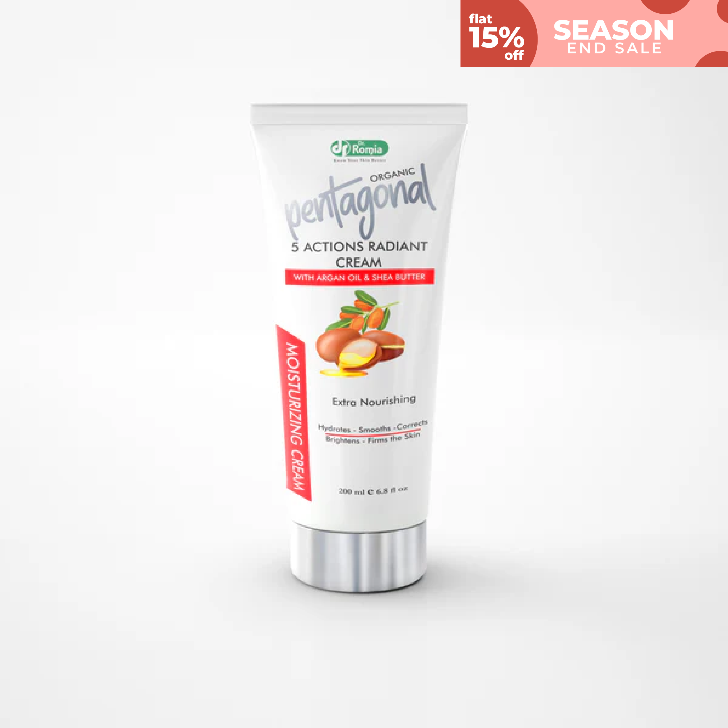 Best Moisturizer For Oily Skin – Pentagonal Cream