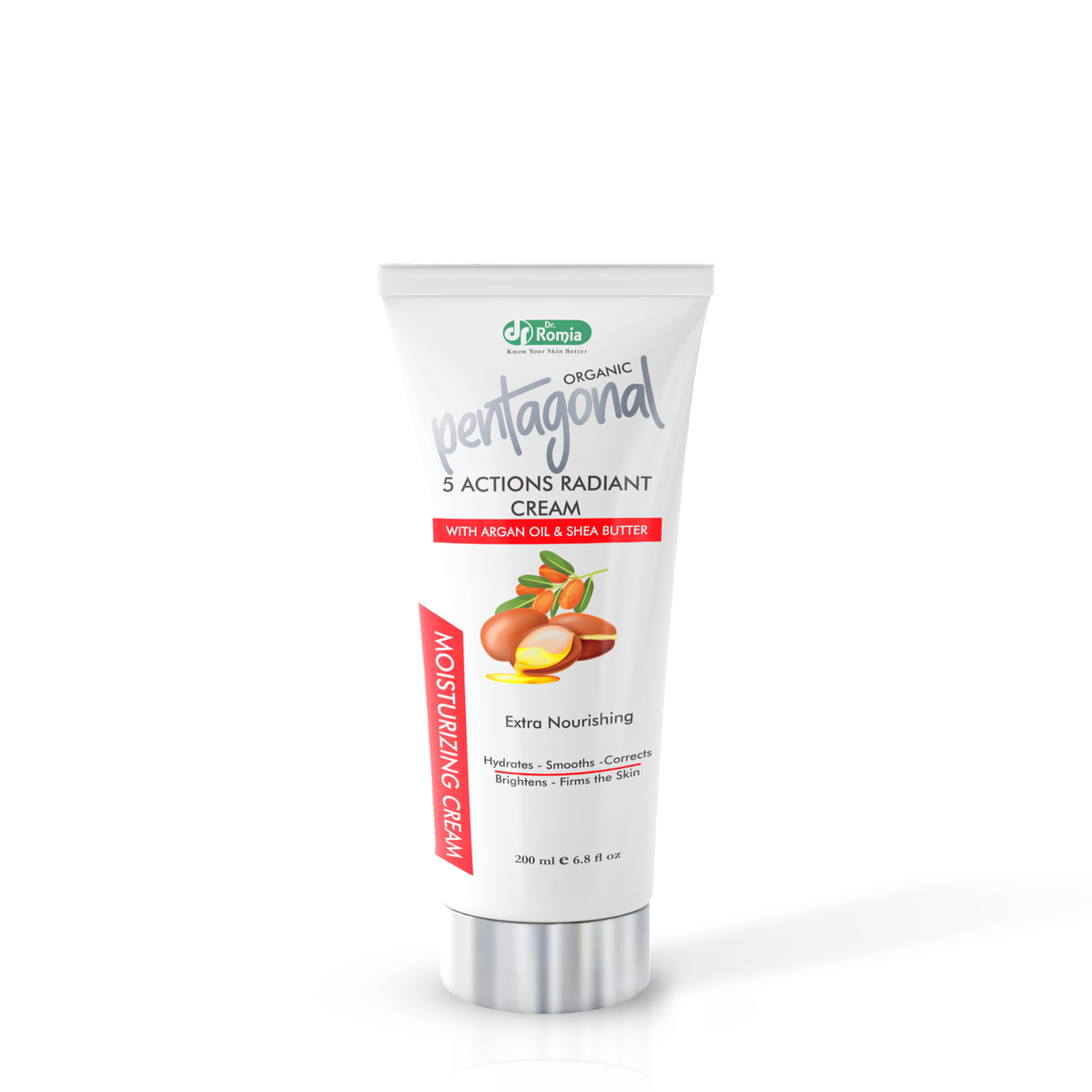 Best Moisturizer For Oily Skin – Pentagonal Cream