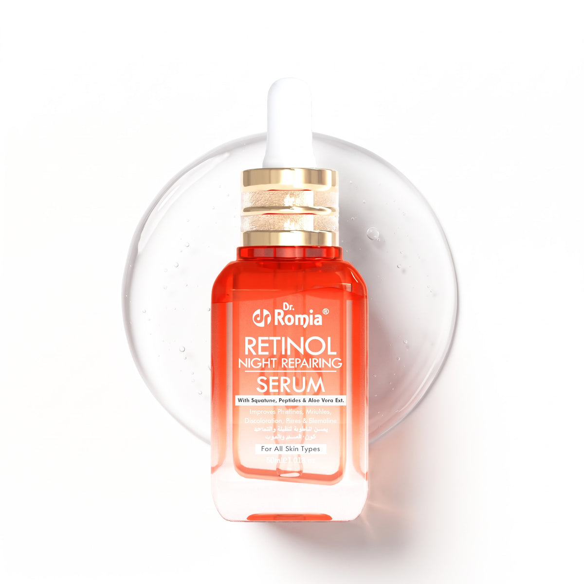 Retinol Renewal Bundle