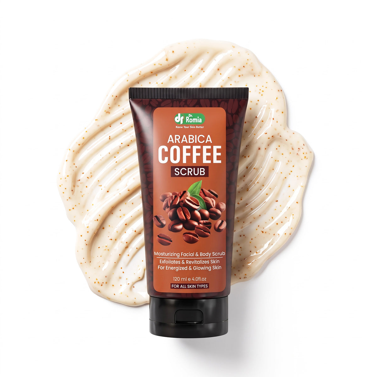 Coffee Scrub