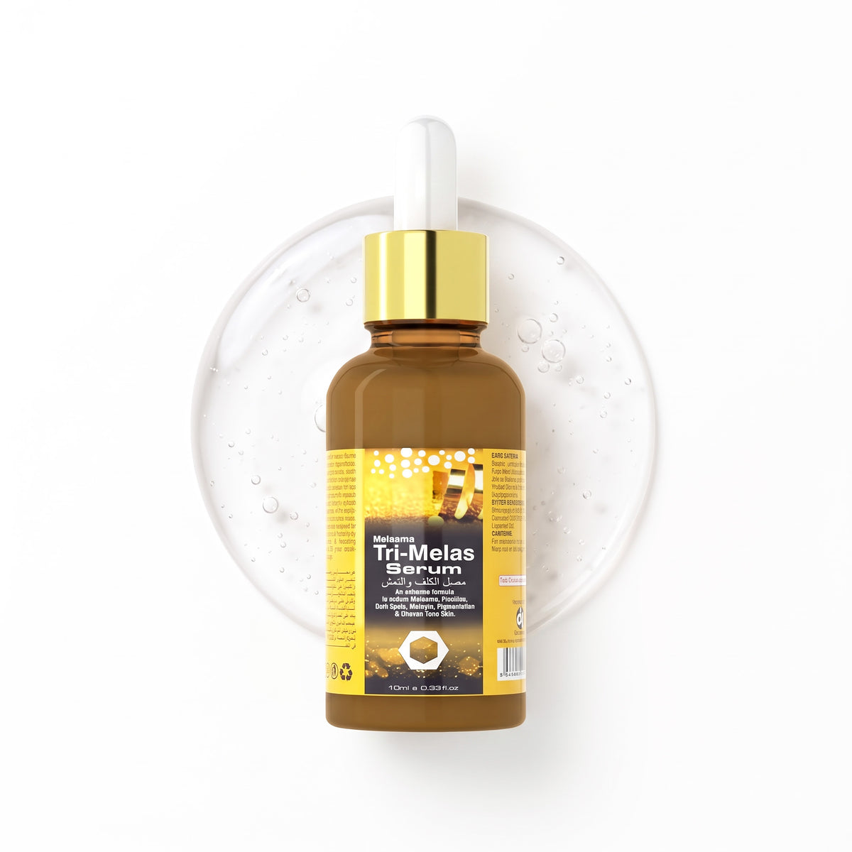 TRI MELAS SERUM