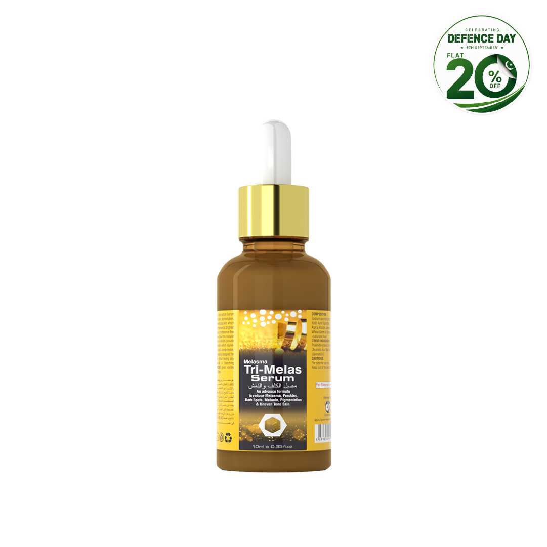 TRI MELAS SERUM