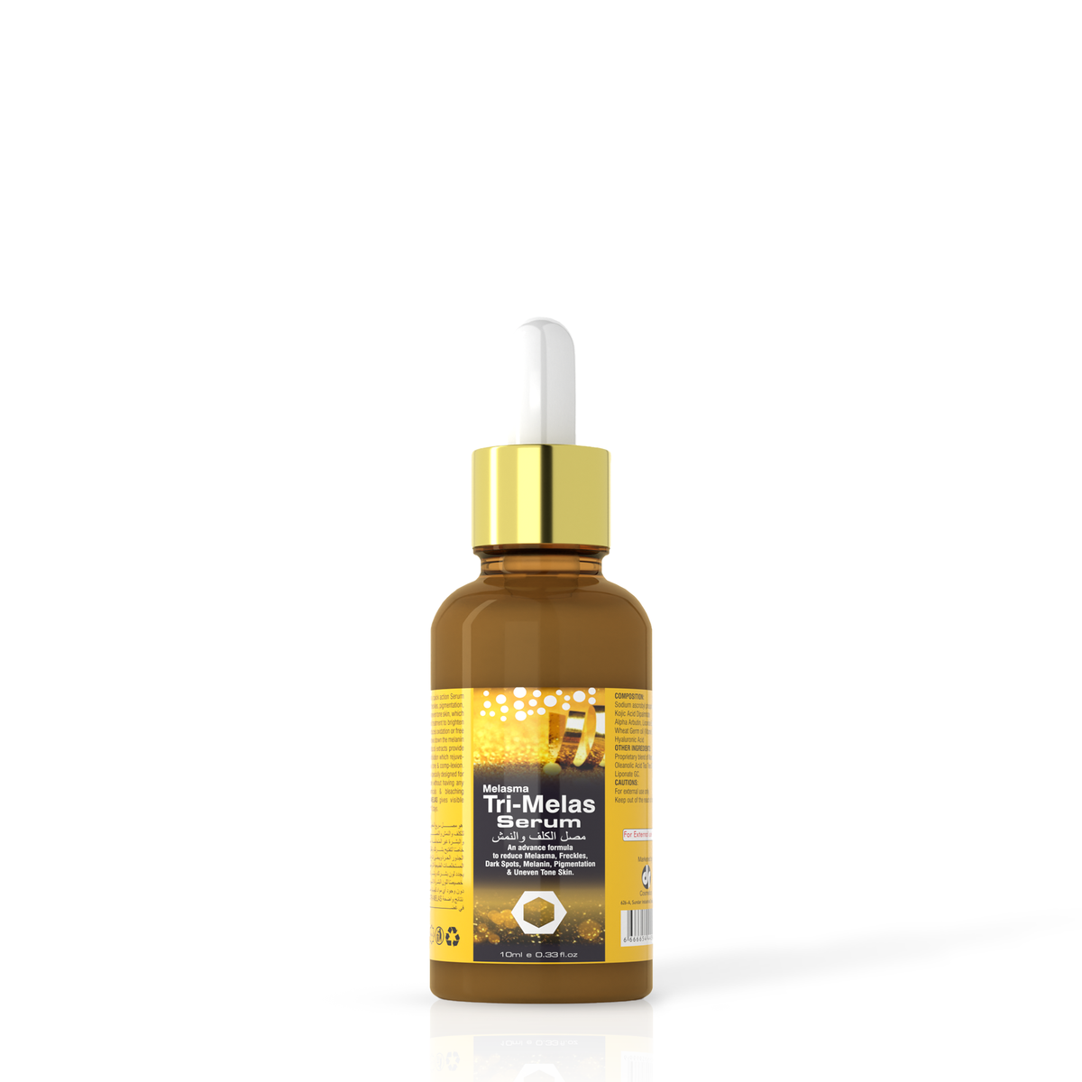 TRI MELAS SERUM