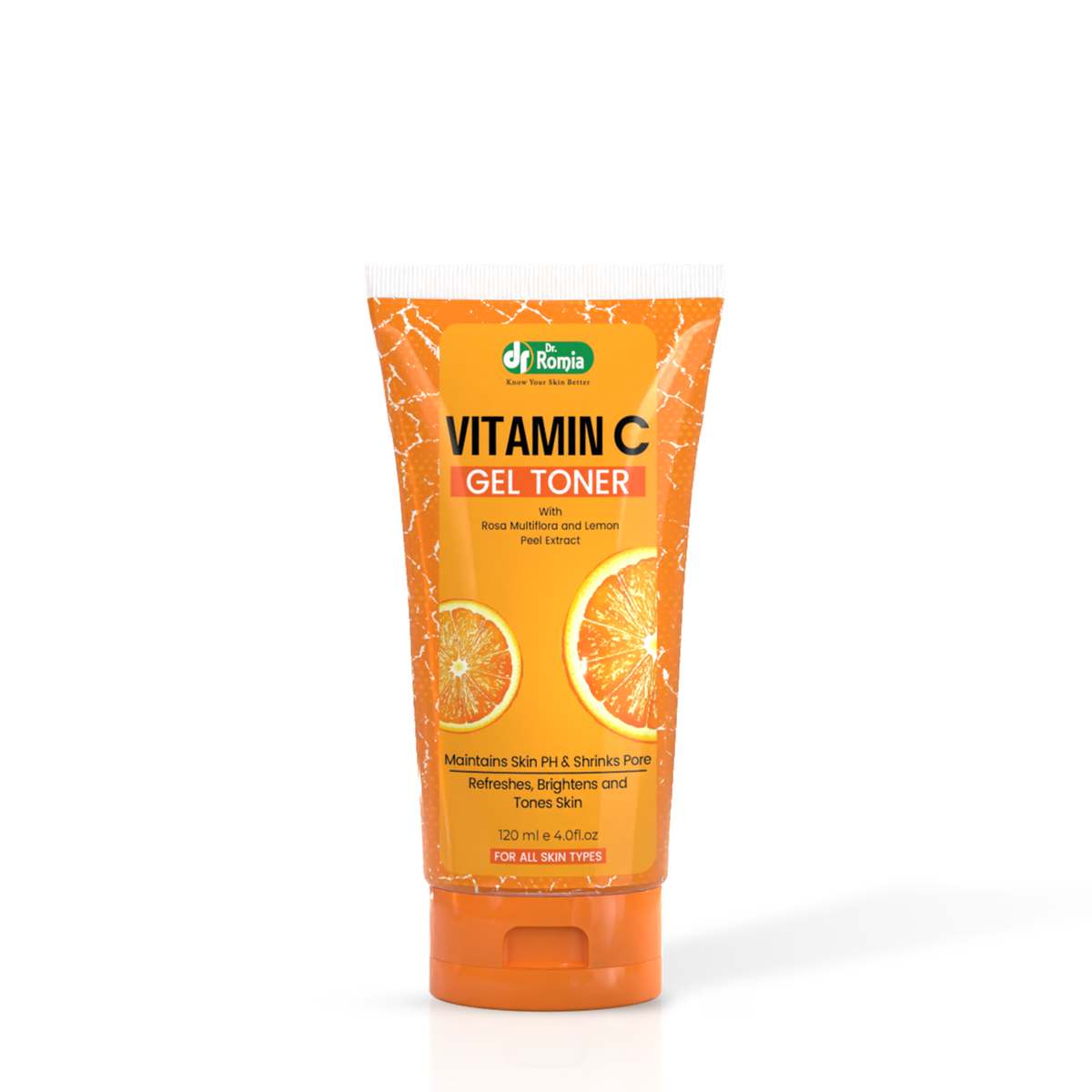 Vitamin C Gel Toner