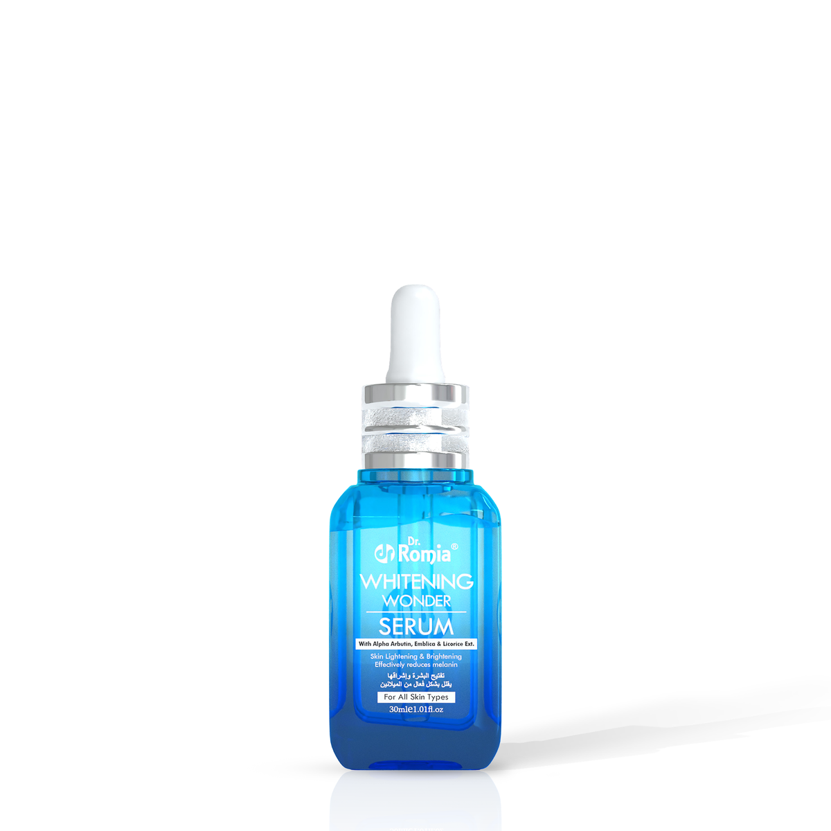 Whitening Wonder Serum
