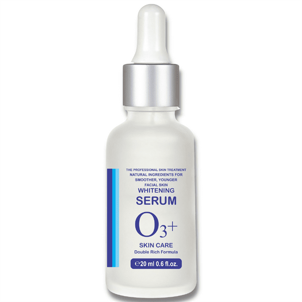 O3+ Whitening Serum