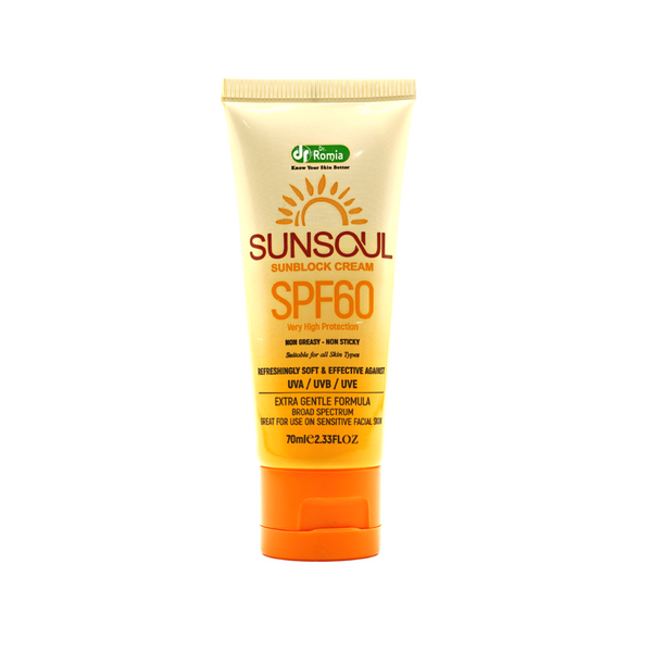 Sunblock products deals